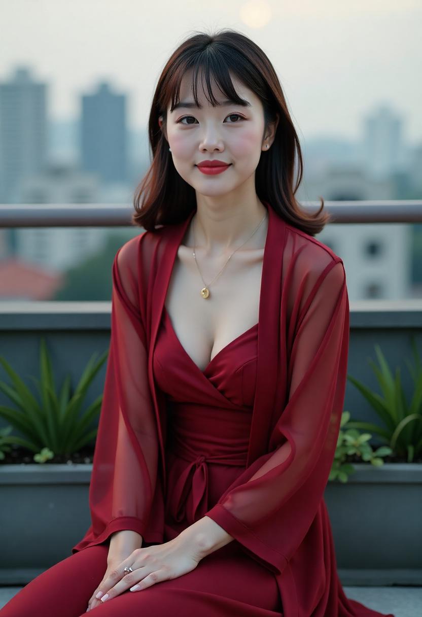 东京失物招领电影剧照