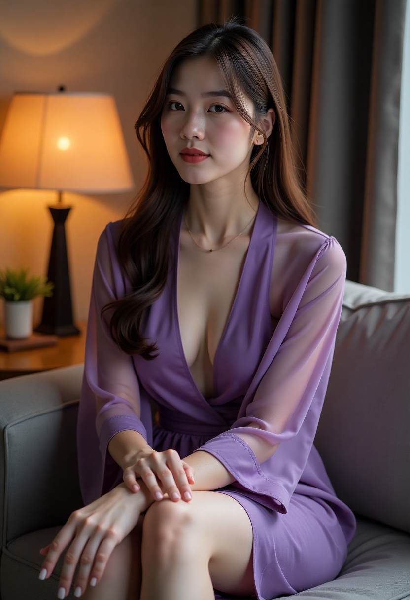 合租屋的春天海报
